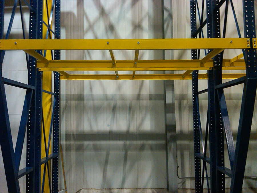 Best Industrial racking solutions